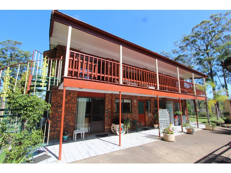Bobs Creek NSW 2443