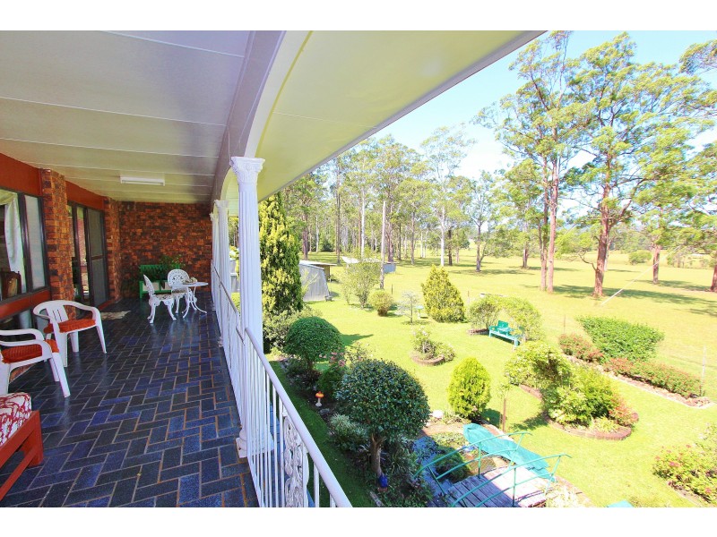 Bobs Creek NSW 2443