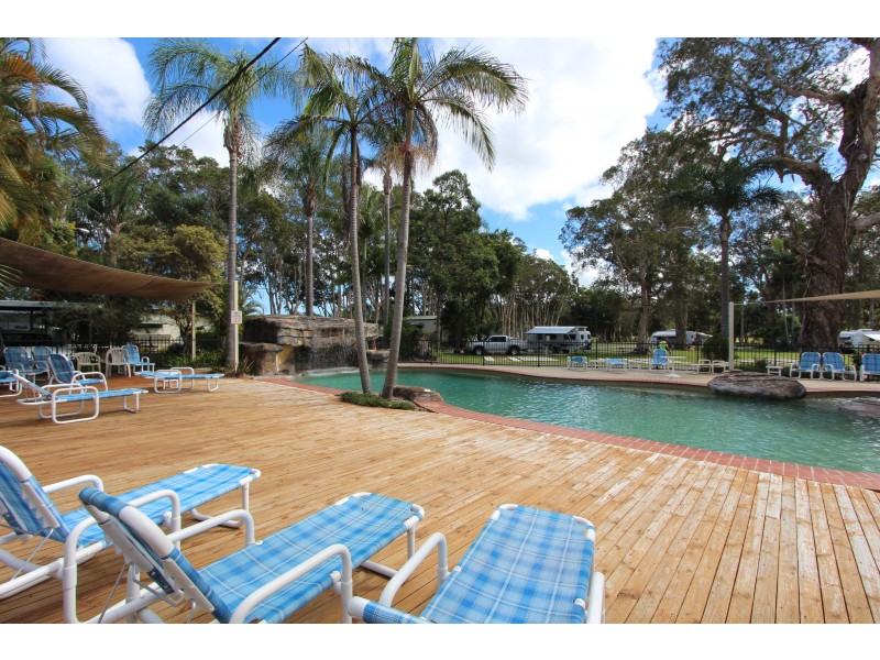 North Haven NSW 2443