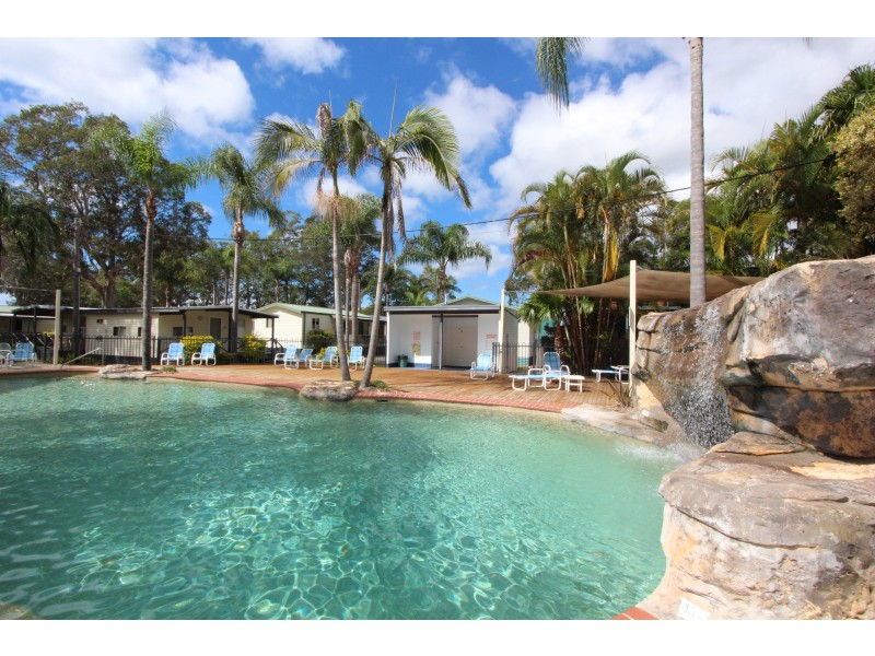North Haven NSW 2443