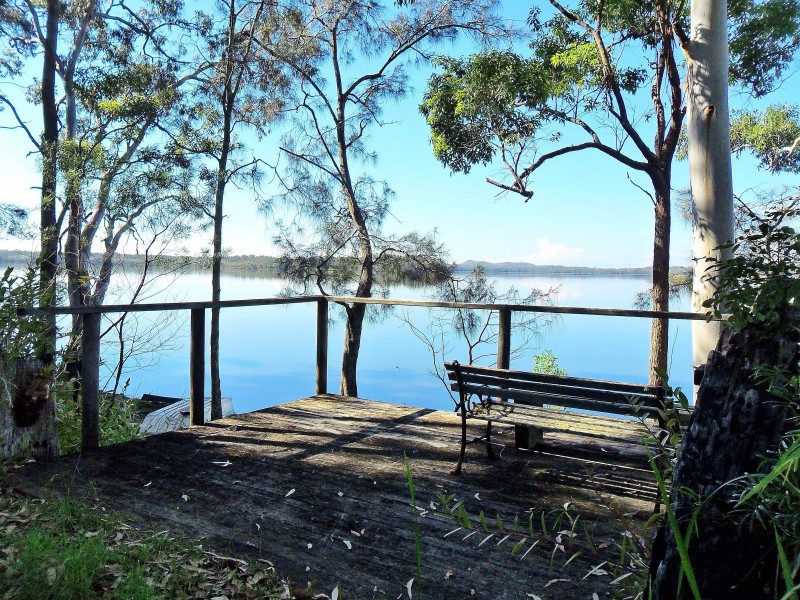 Middle Brother NSW 2443