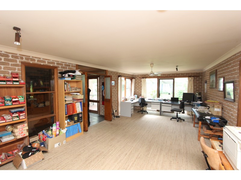 Middle Brother NSW 2443