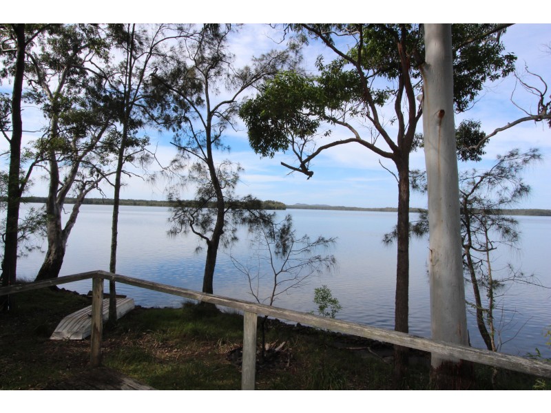 Middle Brother NSW 2443