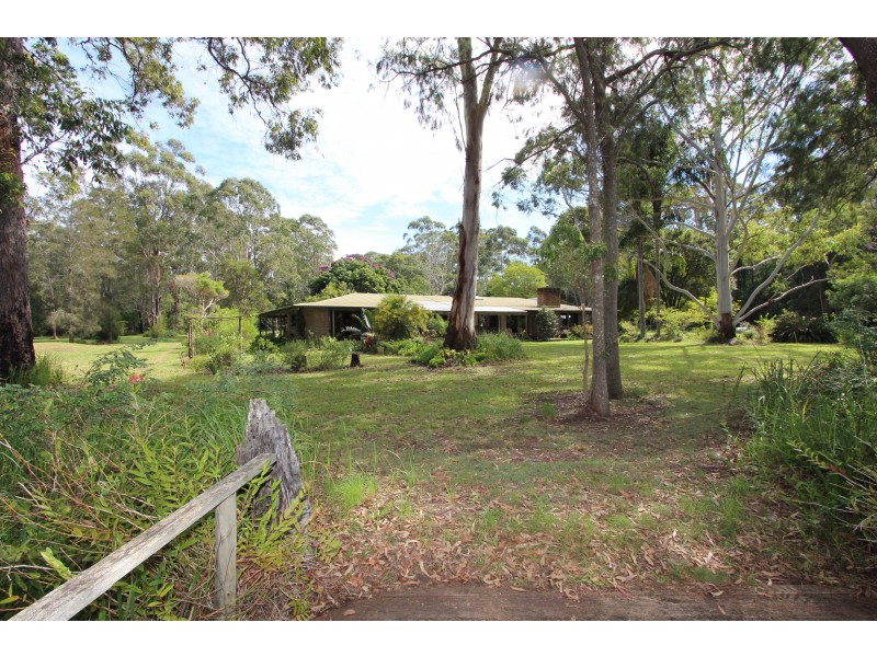 Middle Brother NSW 2443