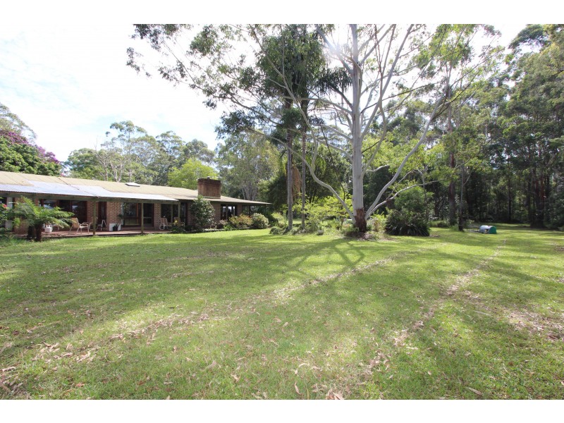 Middle Brother NSW 2443
