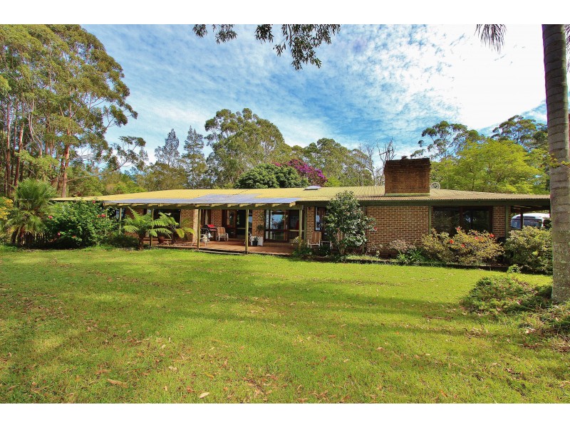 Middle Brother NSW 2443