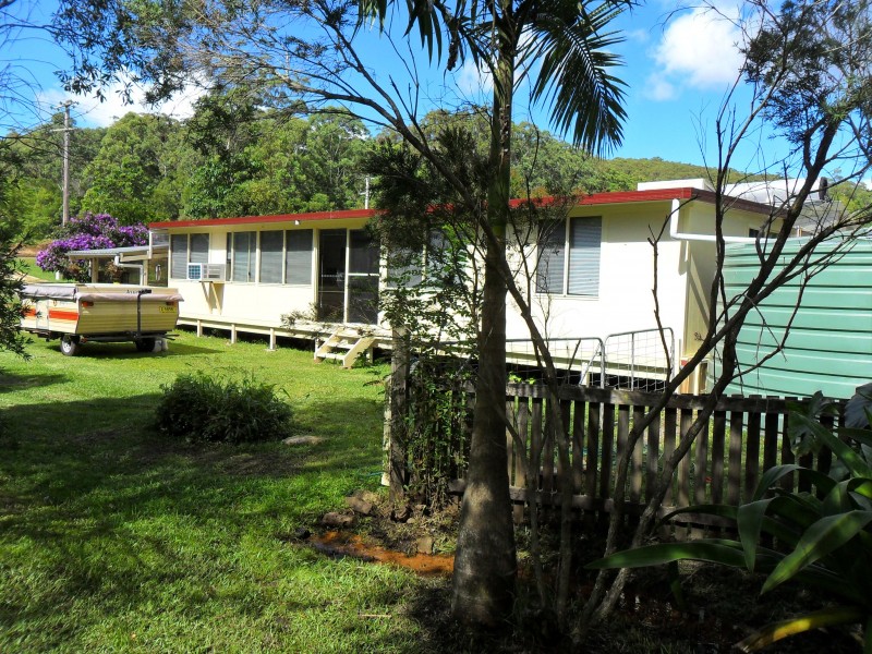 Rossglen NSW 2439