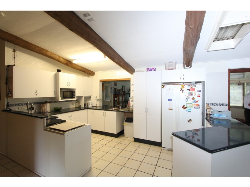 Rossglen NSW 2439