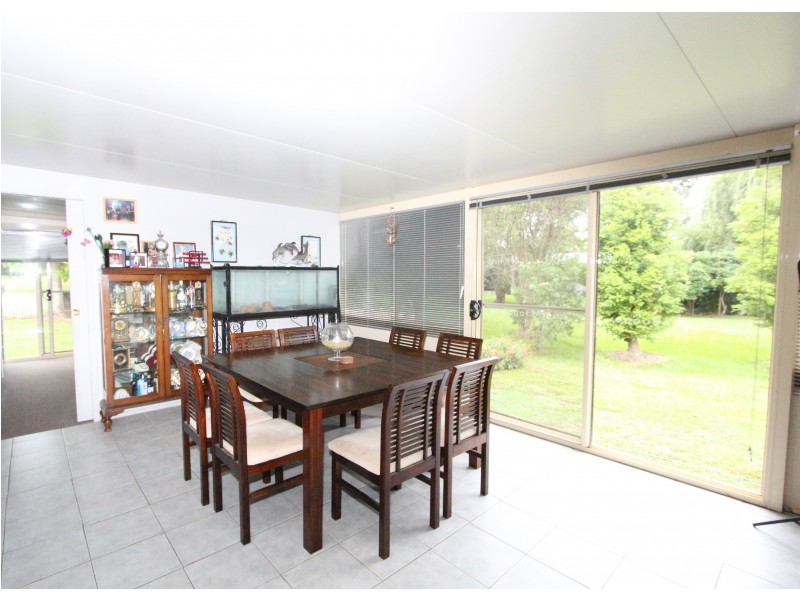 Rossglen NSW 2439
