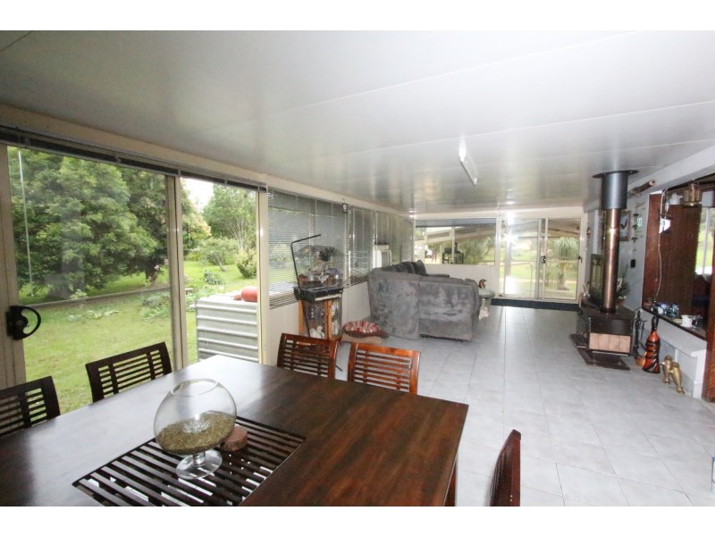 Rossglen NSW 2439