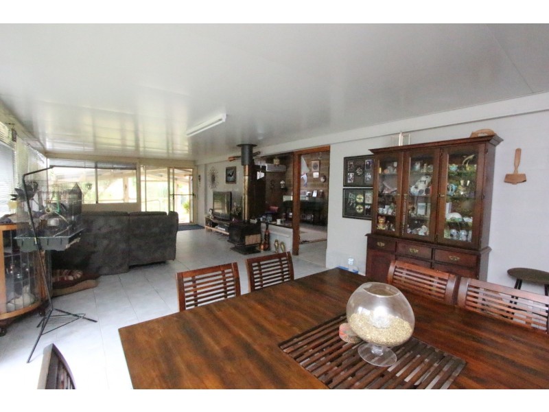 Rossglen NSW 2439