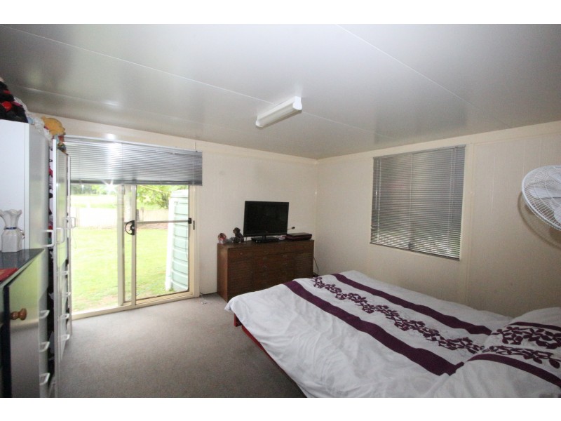 Rossglen NSW 2439
