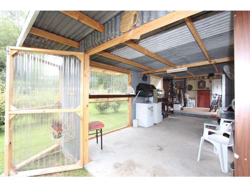 Rossglen NSW 2439