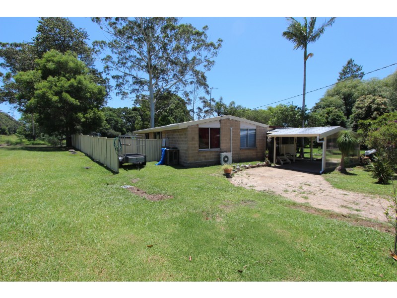 Rossglen NSW 2439