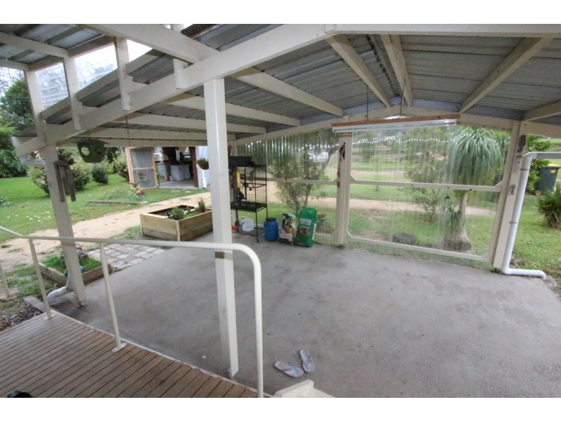 Rossglen NSW 2439