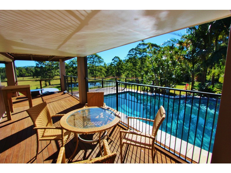 Lake Innes NSW 2446