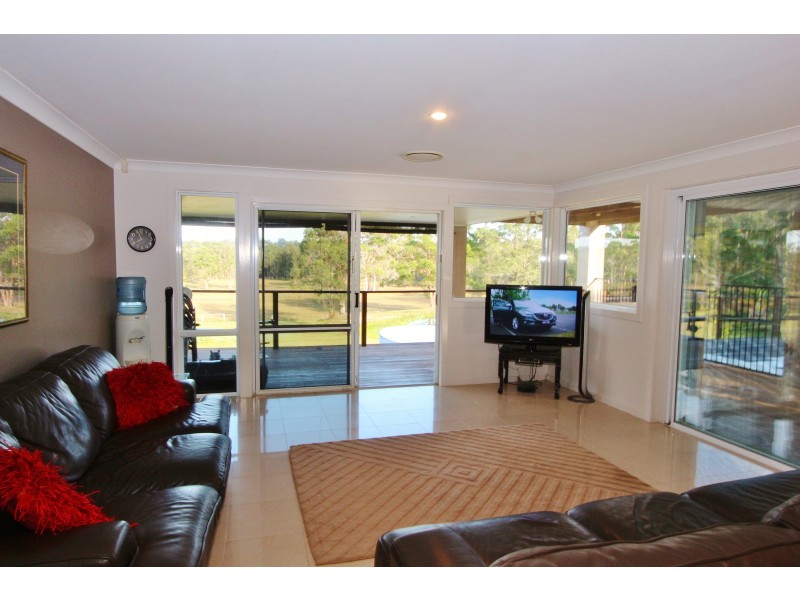 Lake Innes NSW 2446
