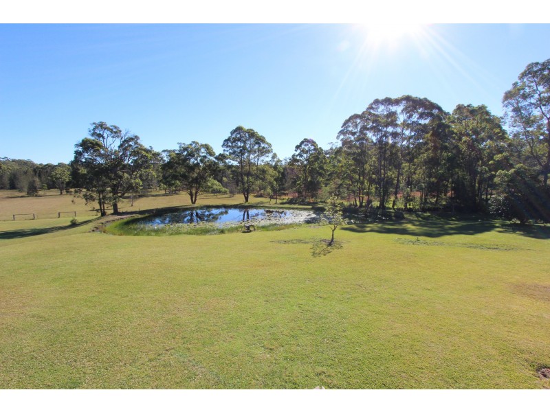 Lake Innes NSW 2446