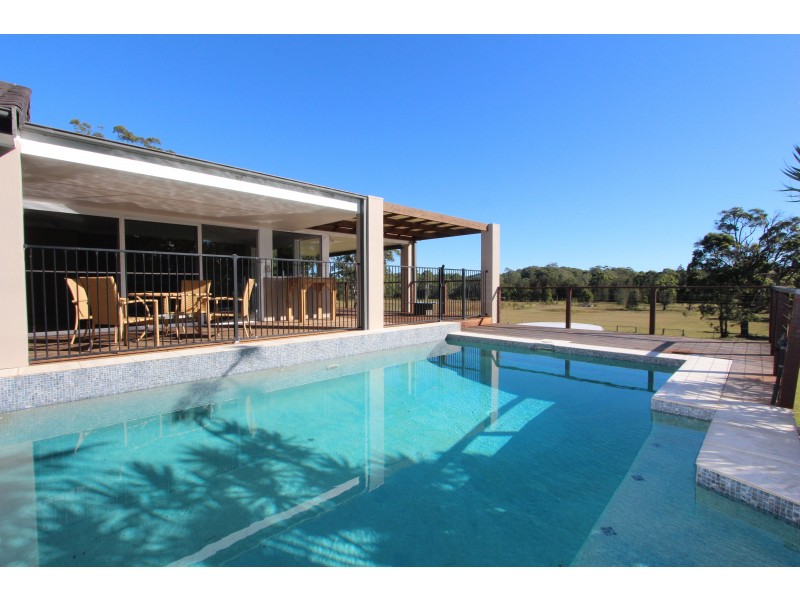 Lake Innes NSW 2446