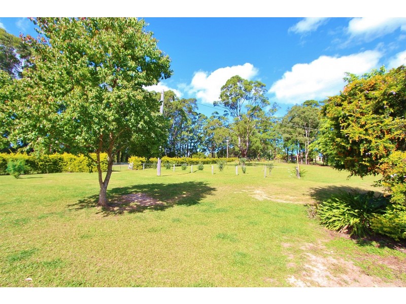 Lake Innes NSW 2446