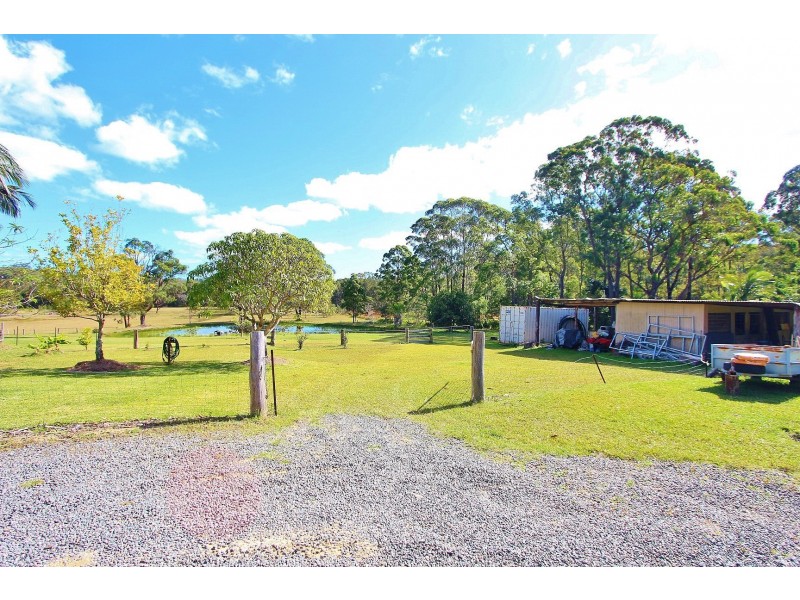 Lake Innes NSW 2446