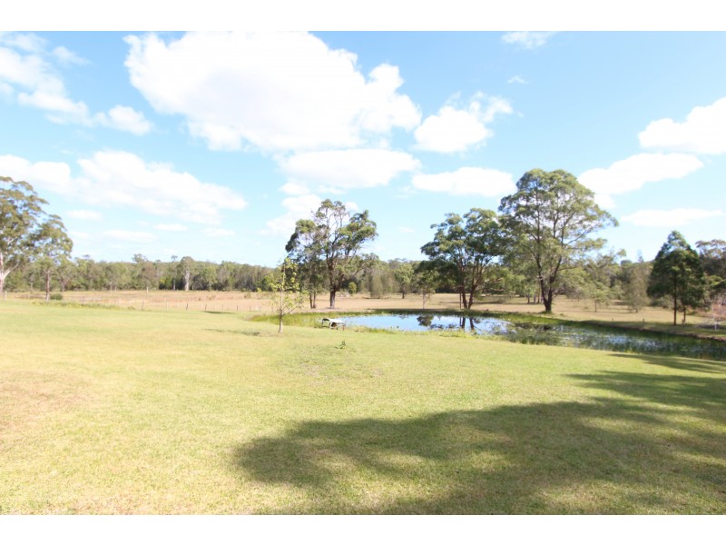 Lake Innes NSW 2446
