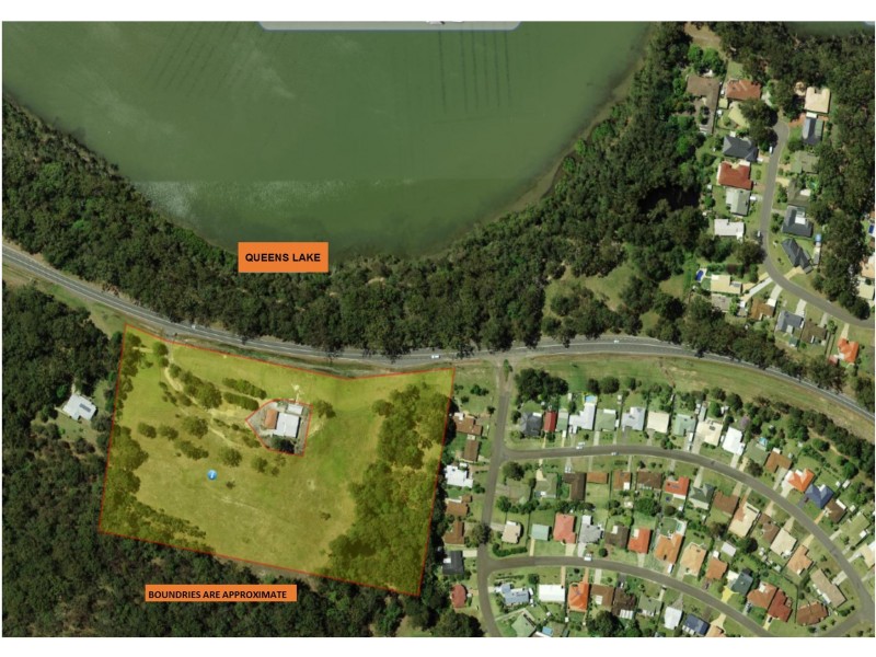360-370 Ocean Drive, Laurieton NSW 2443