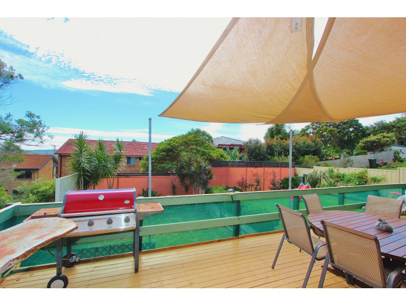 Bonny Hills NSW 2445