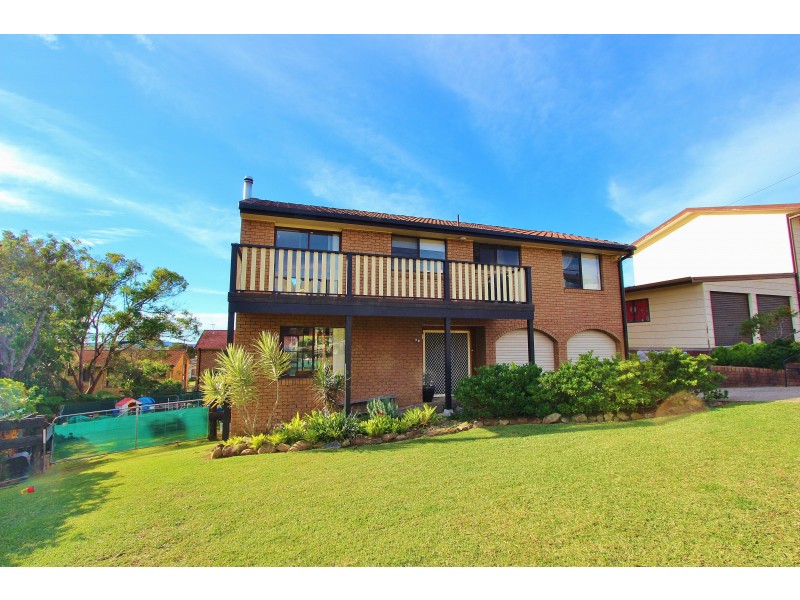 Bonny Hills NSW 2445