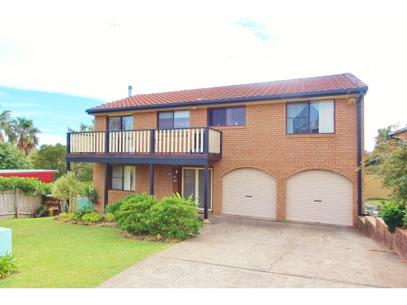 Bonny Hills NSW 2445