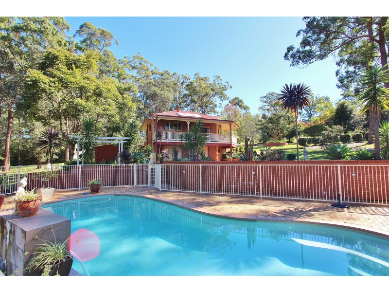 15 Glen Haven Drive, Kew NSW 2439