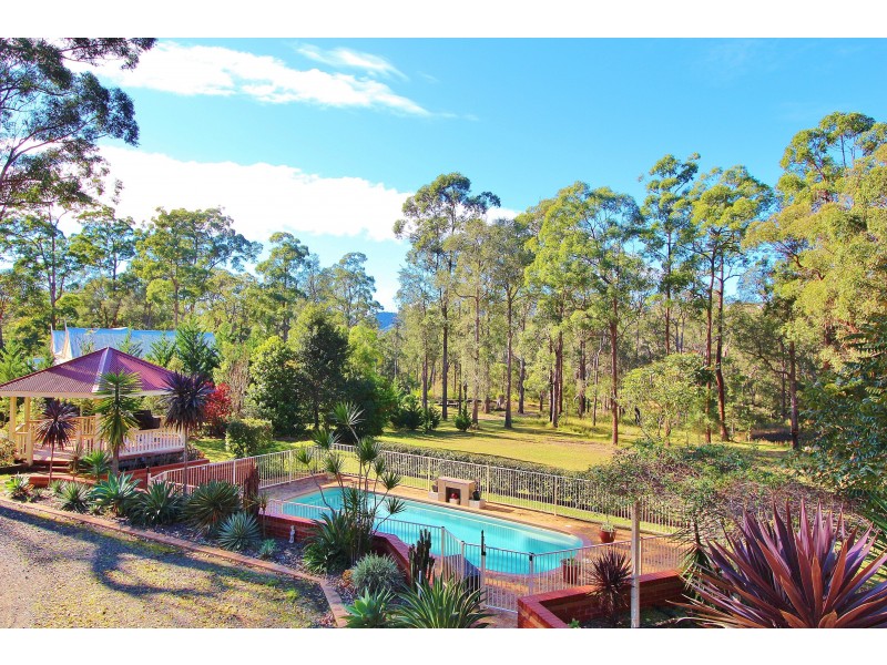 15 Glen Haven Drive, Kew NSW 2439