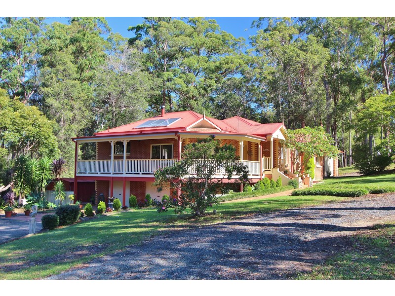 15 Glen Haven Drive, Kew NSW 2439