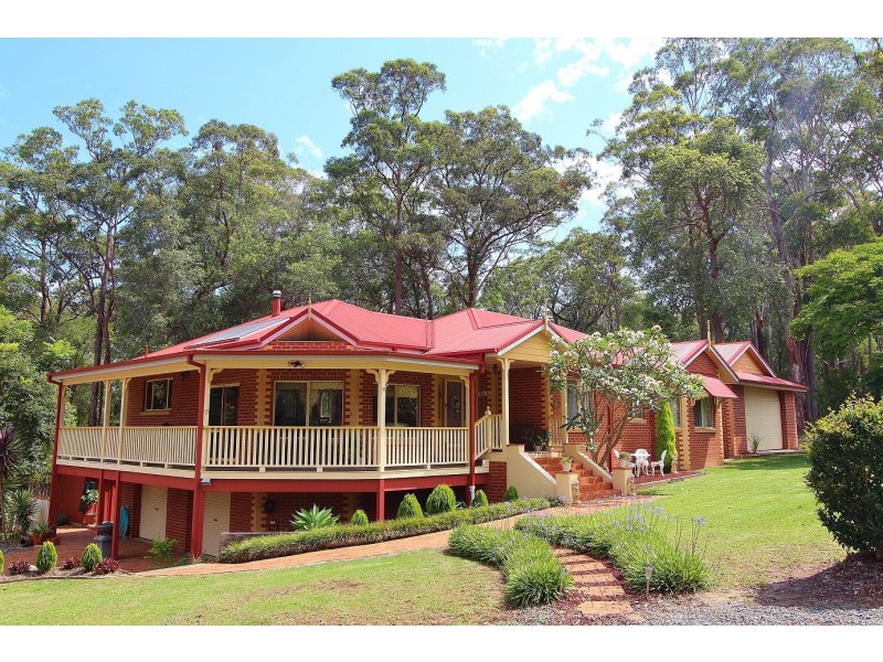 15 Glen Haven Drive, Kew NSW 2439