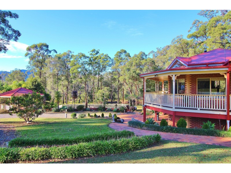 15 Glen Haven Drive, Kew NSW 2439
