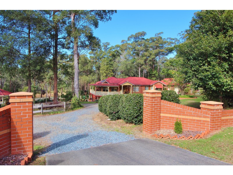 15 Glen Haven Drive, Kew NSW 2439