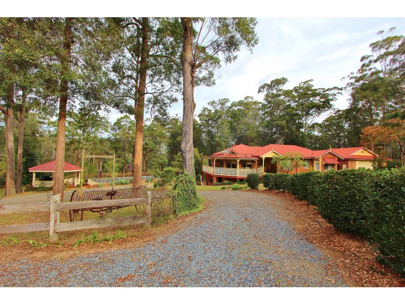 15 Glen Haven Drive, Kew NSW 2439