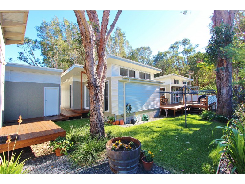 Bonny Hills NSW 2445