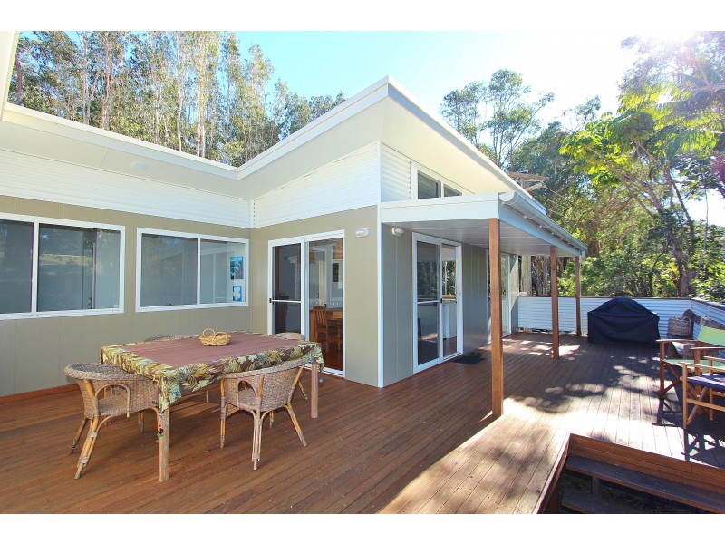 Bonny Hills NSW 2445