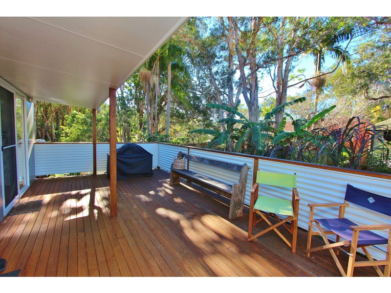 Bonny Hills NSW 2445