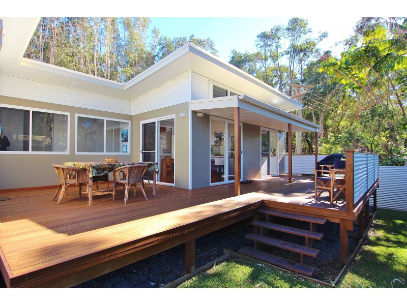 Bonny Hills NSW 2445