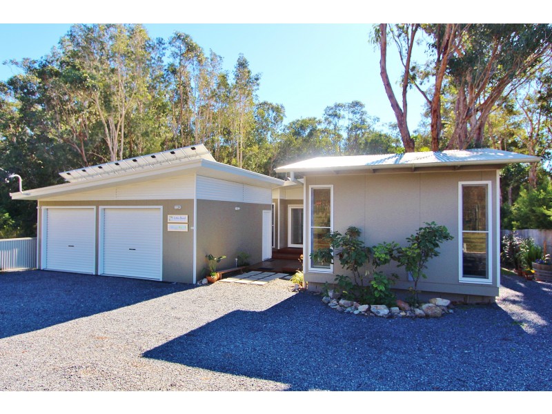 Bonny Hills NSW 2445