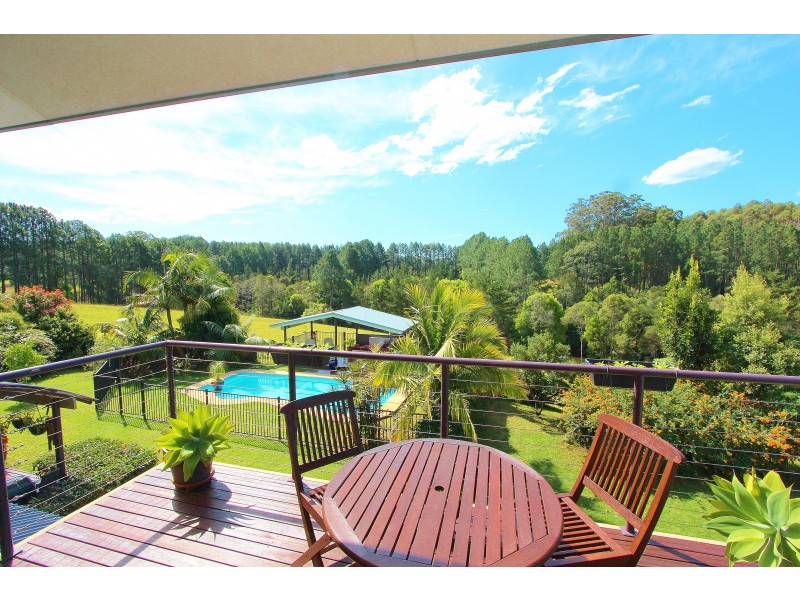 Stewarts River NSW 2443