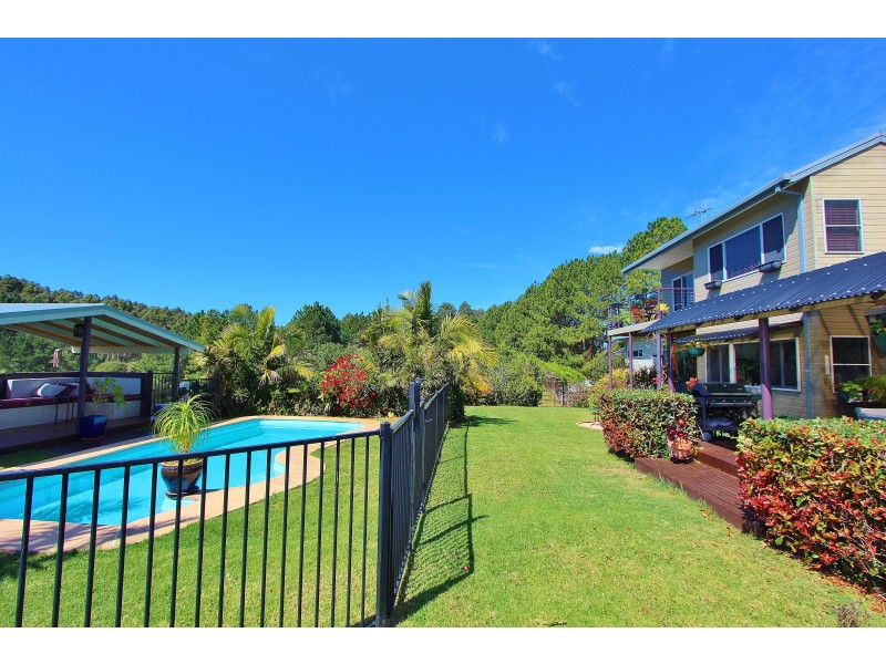 Stewarts River NSW 2443