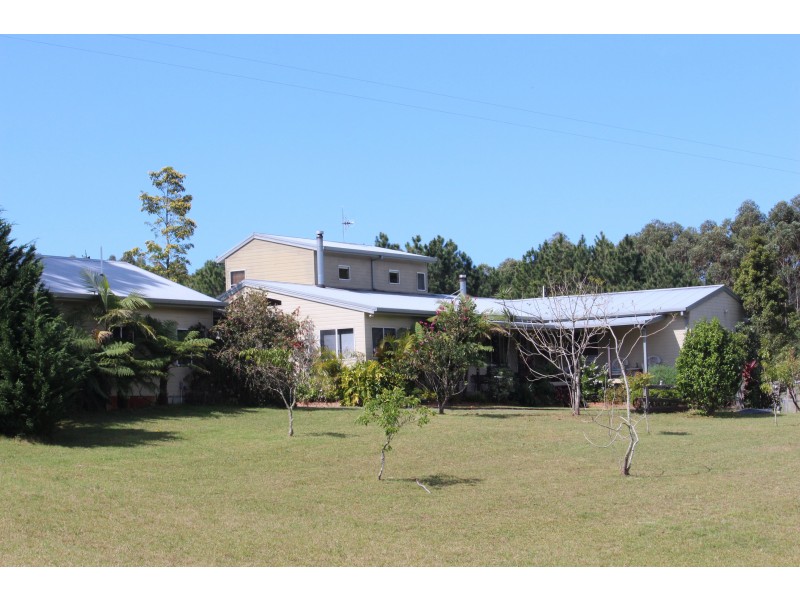 Stewarts River NSW 2443