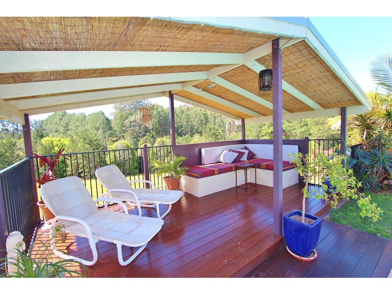 Stewarts River NSW 2443