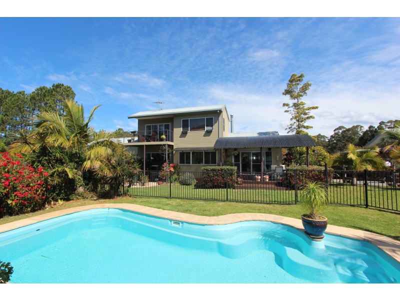 Stewarts River NSW 2443