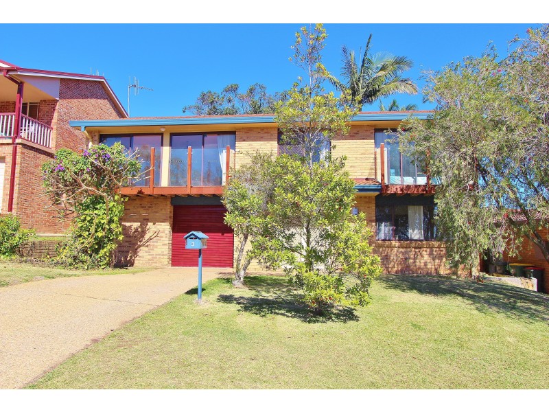 Bonny Hills NSW 2445