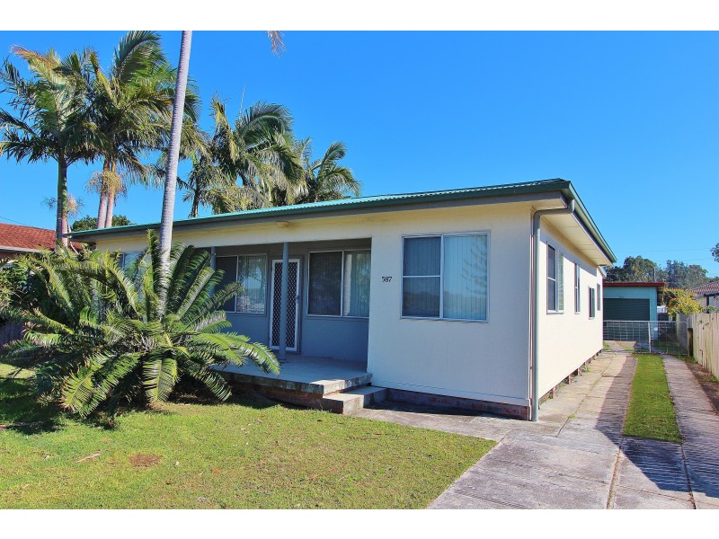 North Haven NSW 2443