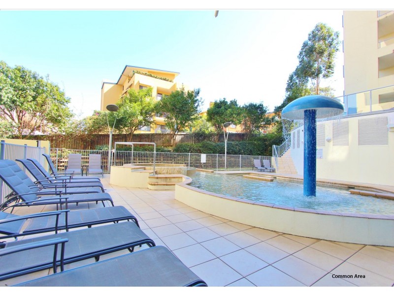 4/67 William Street, Port Macquarie NSW 2444